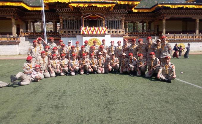 February  21.....celebration of birth anniversary of the king