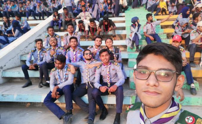 বঙ্গবন্ধু গোল্ড কাপ