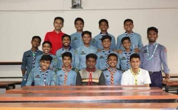 PL Training Course 2020