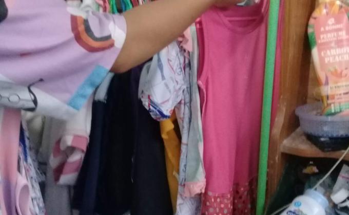 กิจกรรมทำความดี
