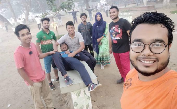 বিপি পিটি