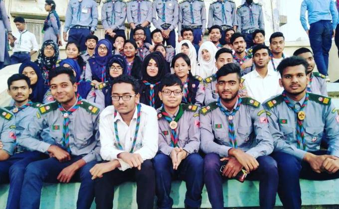 বঙ্গমাতা শেখ ফজিলাতুন্নেছা মুজিব জাতীয় গোল্ডকাপ ফুটবল টুর্নামেন্ট-২০২০
