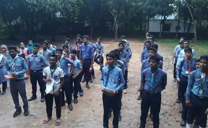 প্রকৃতি পর্যবেক্ষণ ও হাইকিং