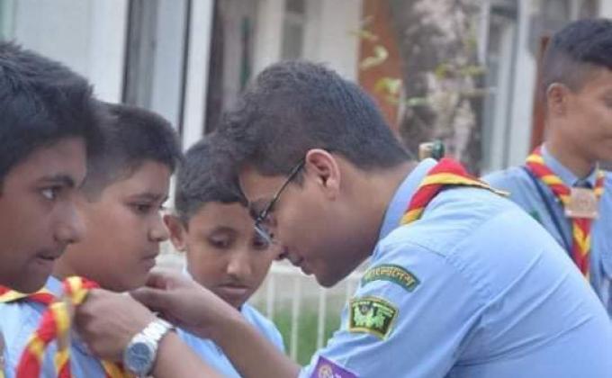 Investiture Programme-2019