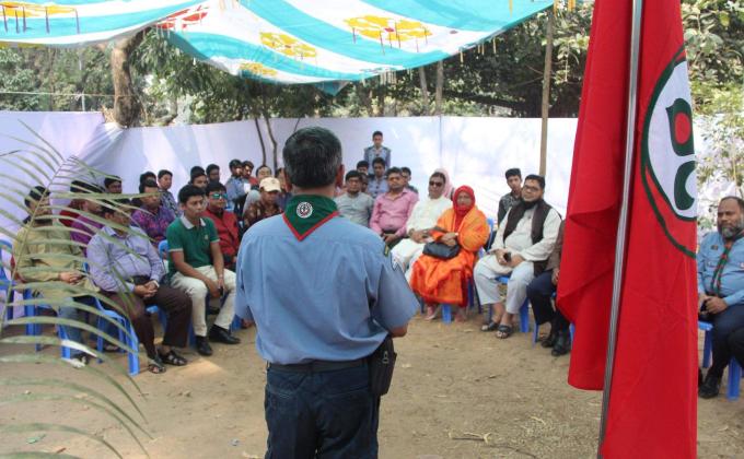 পিঠা উৎসব