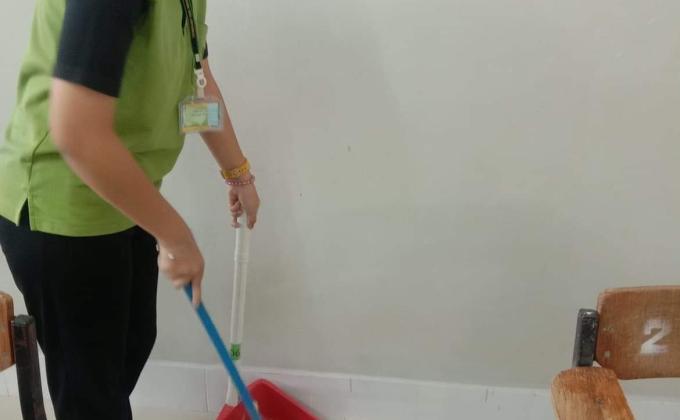ทำความดี