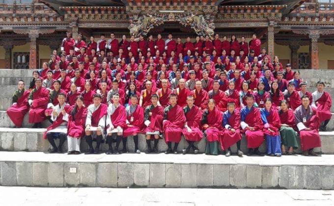 Dharma Togar
