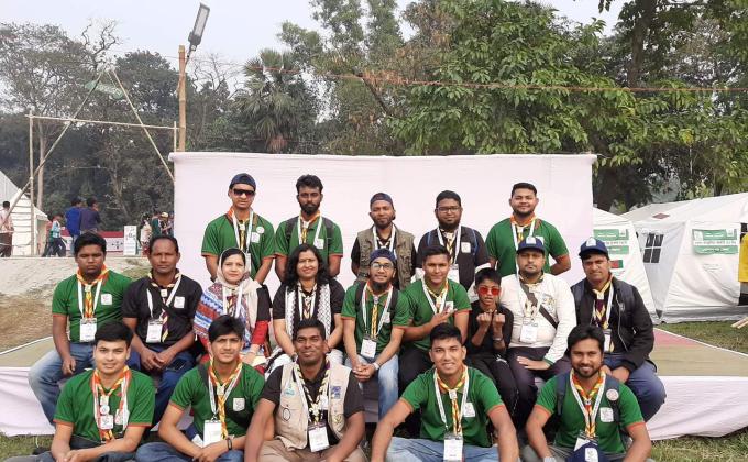 Sustainable Development Village (SDV)