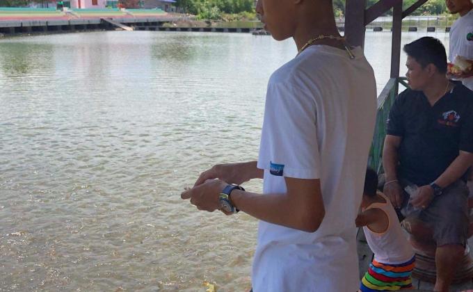 บวช