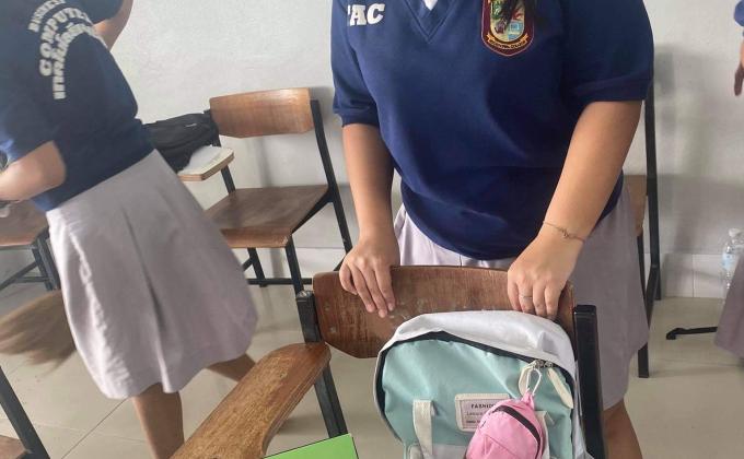 จิต​อาสา​