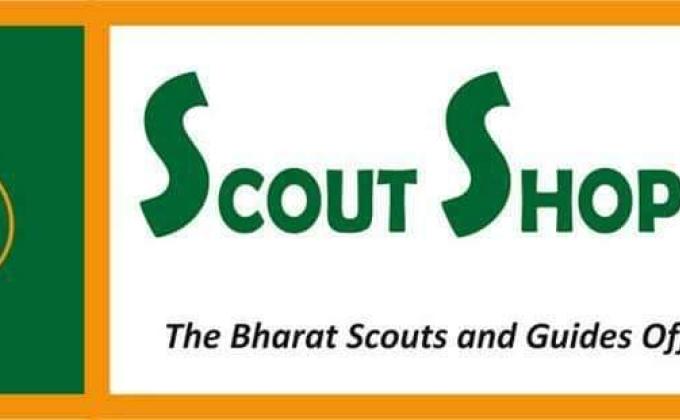 Sankalp #Scout Shop online