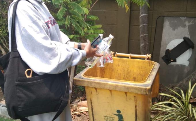 จิต​อาสา​