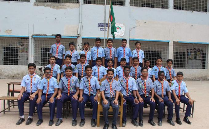 Investiture Program 2019