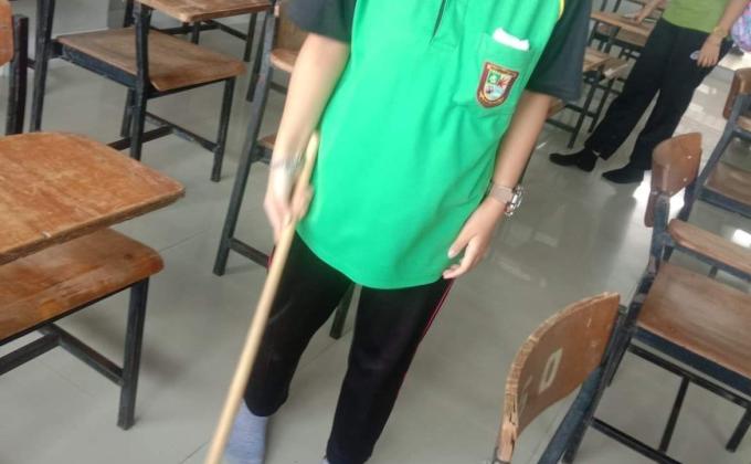 จิต​อาสา​