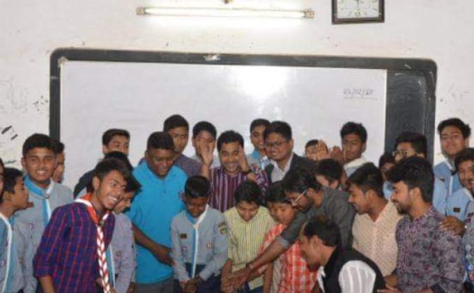 BP Day celebration 2018