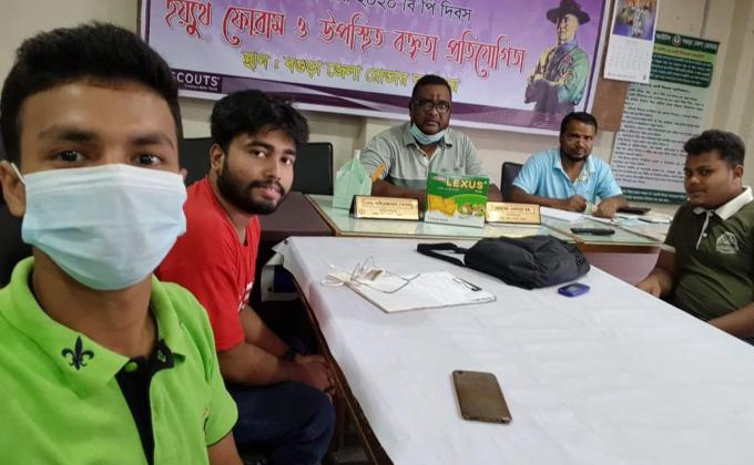 ত্রৈমাসিক প্রতিনিধি মূল্যয়ণ