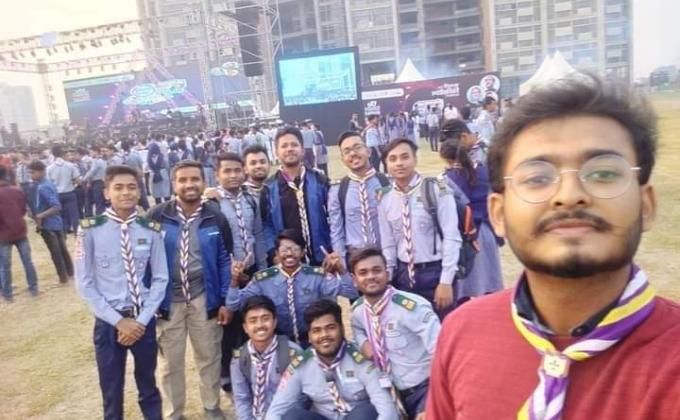 ডিজিটাল বাংলাদেশ 