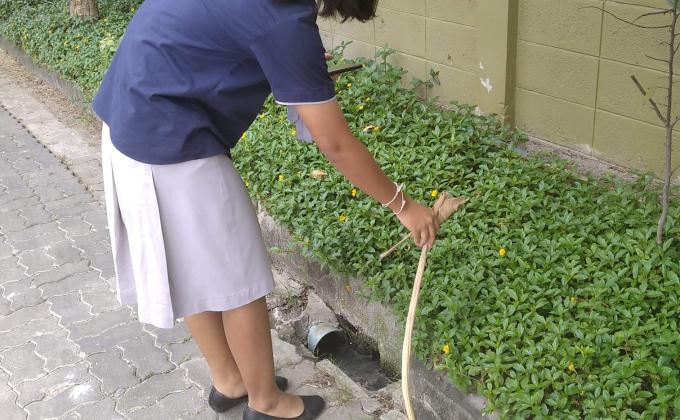 จิต​อาสา​