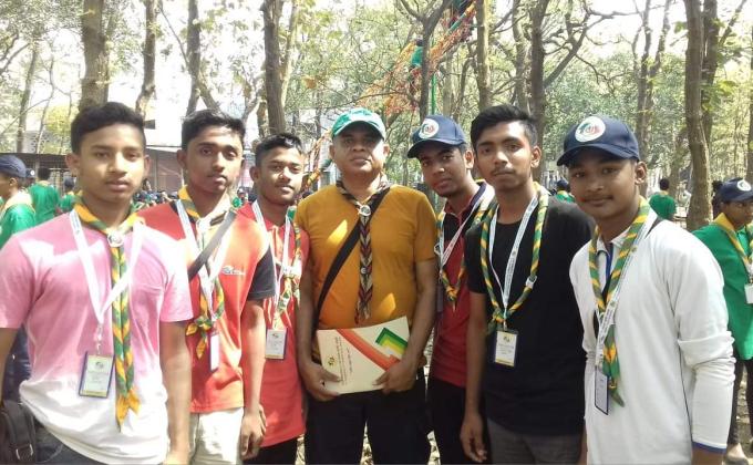  ভেঞ্চারঃ৩ অবস্ট্যাকল