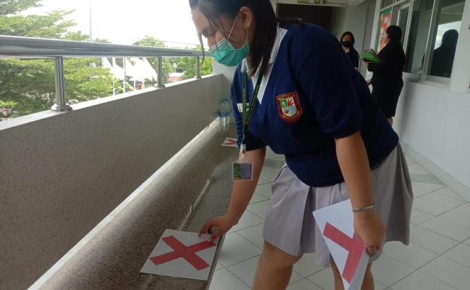 จิตอาสา