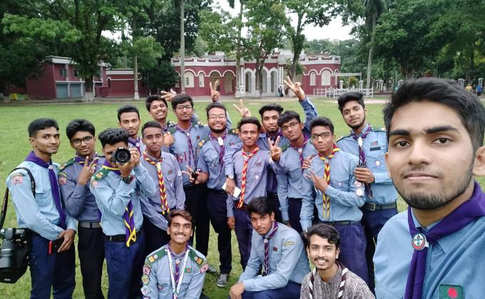 দীক্ষা অনুষ্ঠান