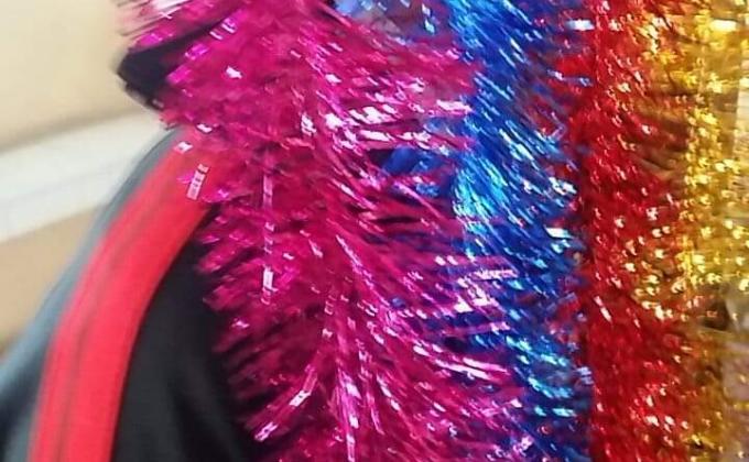 ช่วยงาน