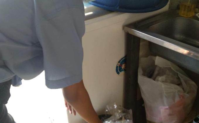 จิตอาสา