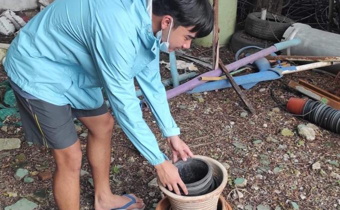 ทําความดี