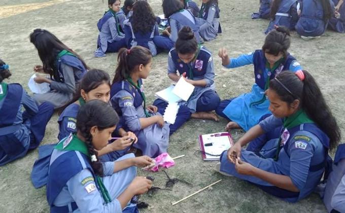 বিশ্ব নারী দিবস