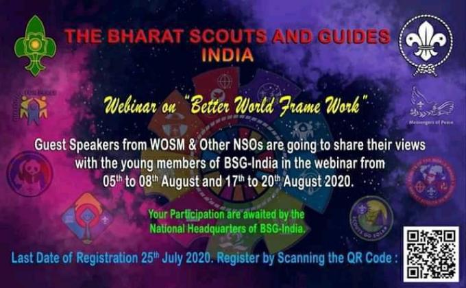 Better world frame work