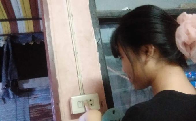 ปิดไฟช่วยชาติ