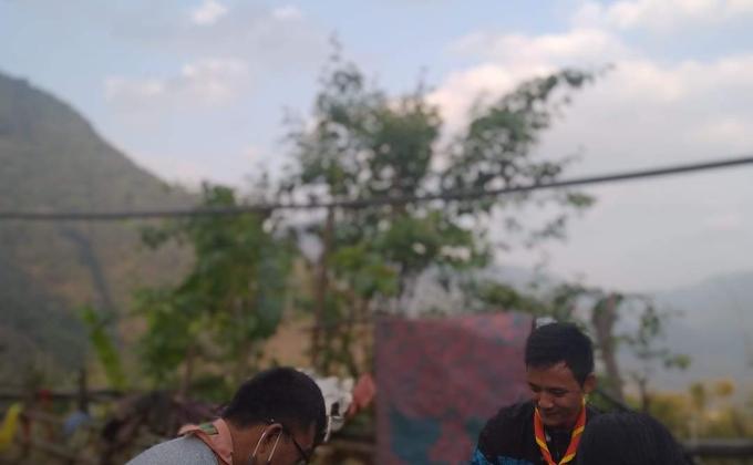 Awareness on COVID -19