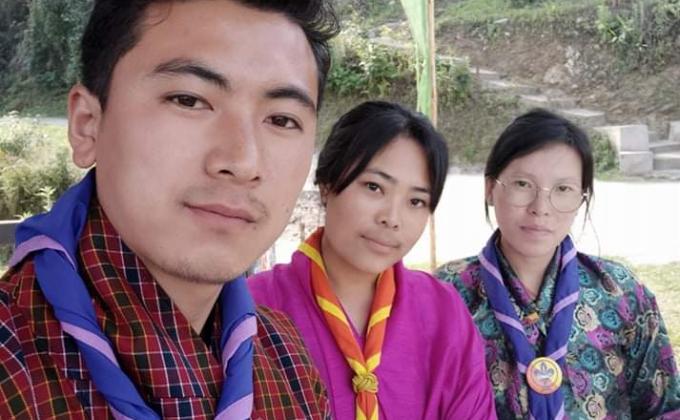 Our action towards Education in emergency 