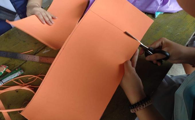 ช่วยงาน