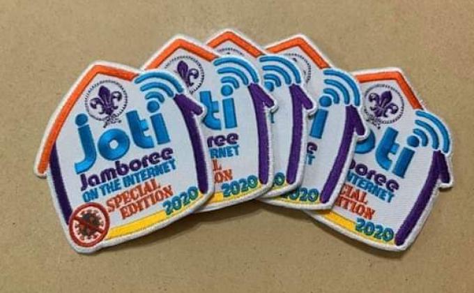 joti jamboree