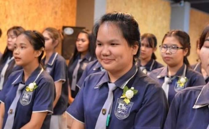 กิจกรรมวันแม่แห่งชาติ