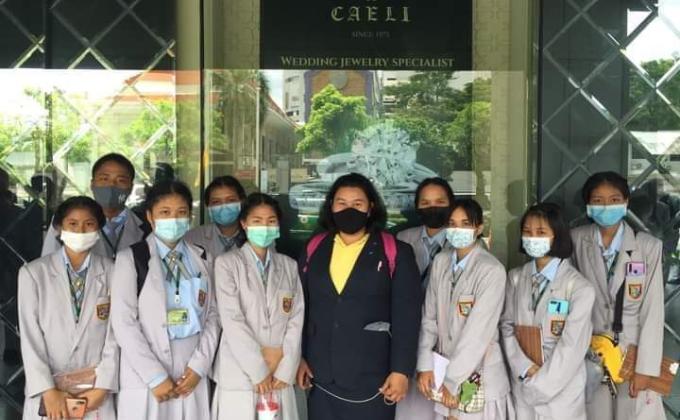 ศึกษาดูงานพิพิธภัณฑ์นวัตกรรม