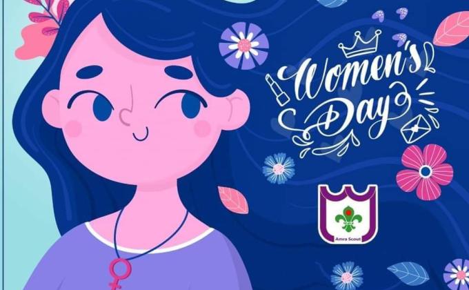 International Women's Day