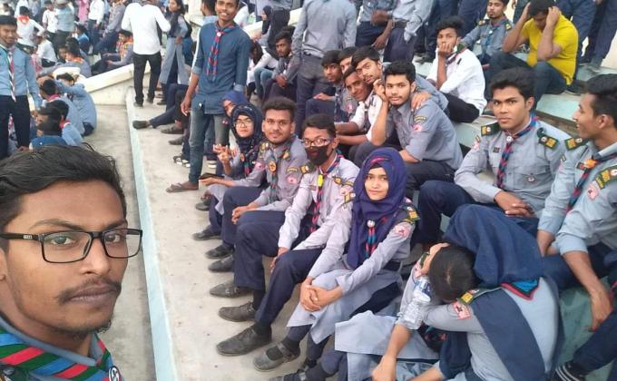  বঙ্গবন্ধু আন্তর্জাতিক ফুটবল টুর্নামেন্ট(বালক)