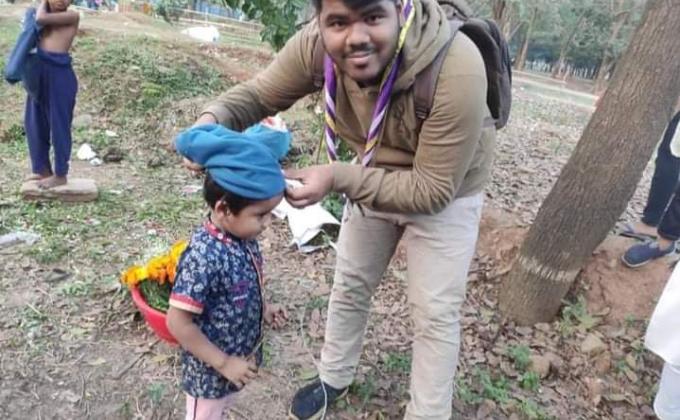 শীত বস্তু ২০১৯