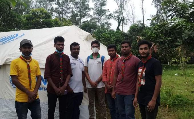 প্রবীণ দিবস ২০২০