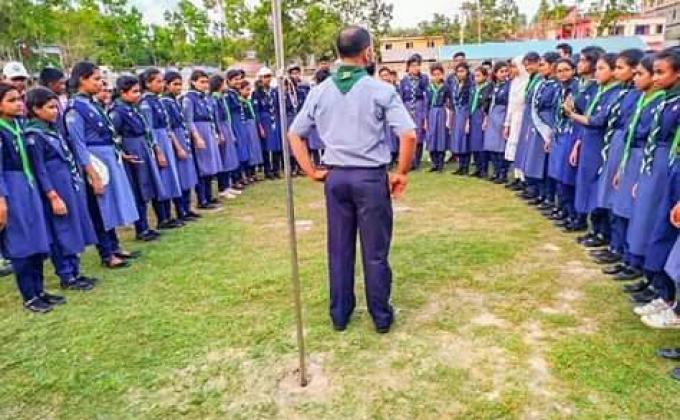 দীক্ষা অনুষ্ঠান 