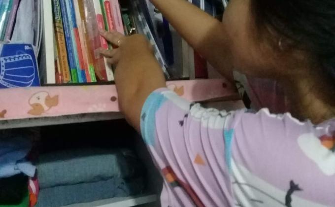 กิจกรรมบำเพ็ญประโยชน์
