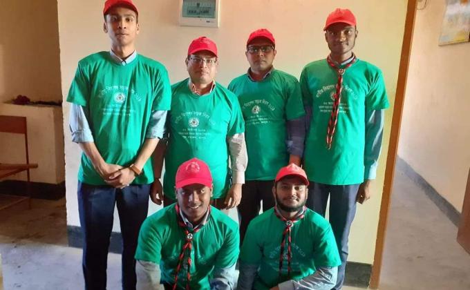 জাতীয় নিরাপদ সড়ক দিবস ২০১৯