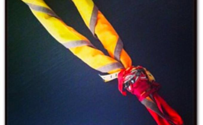 Scarf Exchange Project