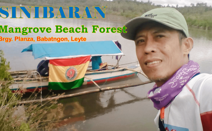 SINIBARAN BAKUD KARAPAKAN BEACH FOREST REHABILITATION PROJECT