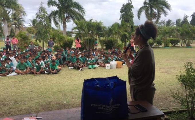 International Day Of Peace Week Campaign
