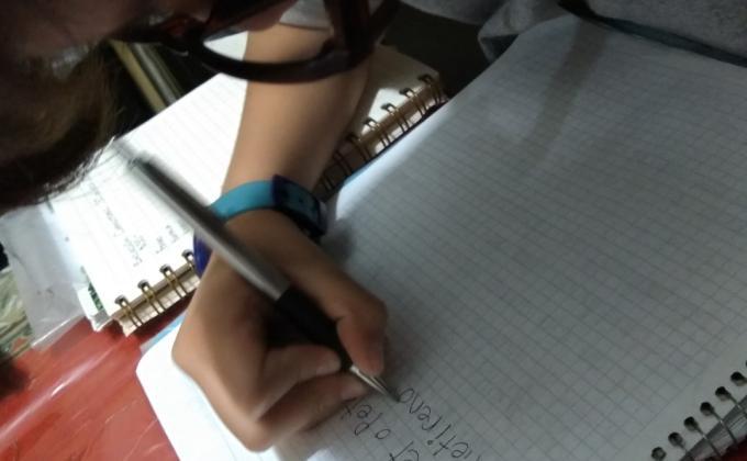 #mareslimpios FERAO G-100 provincia BJ MARES LIMPIOS