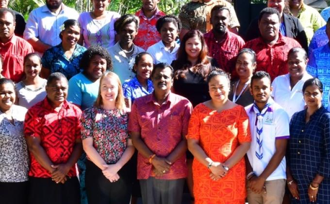 NATIONAL YOUTH POLICY CONSULTATIONS