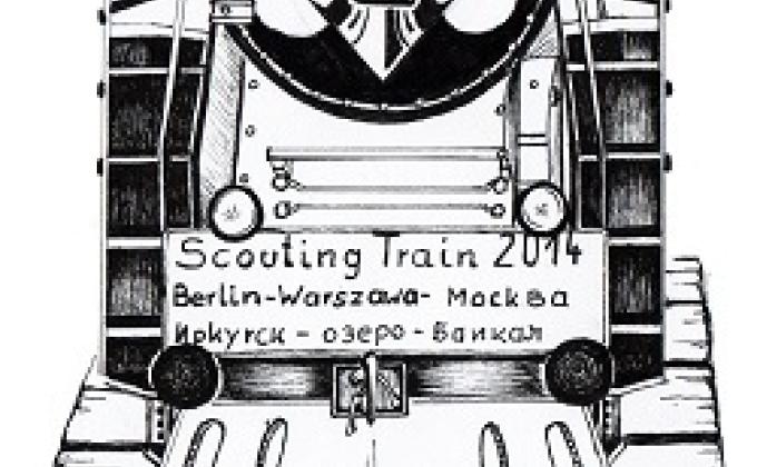 Tradition & modernity vagon project